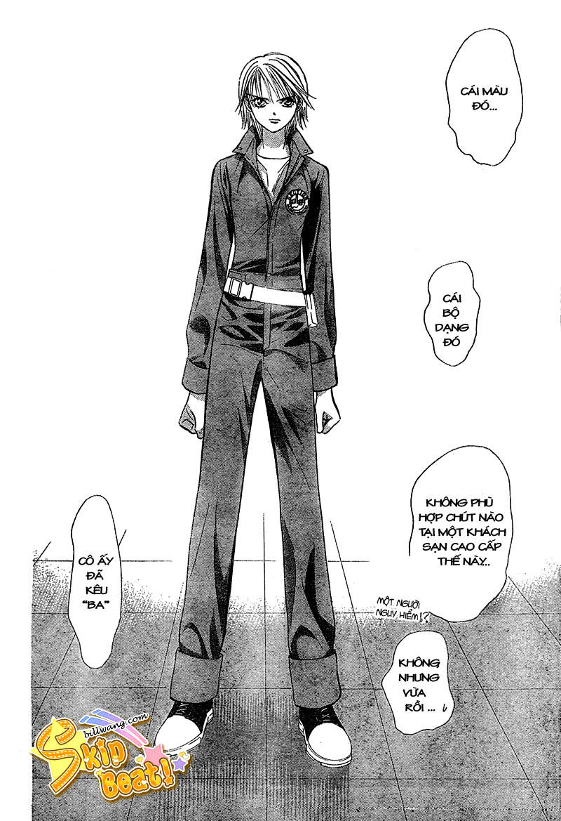 Thách Thức Tuyệt Vời Chapter 113 - 28
