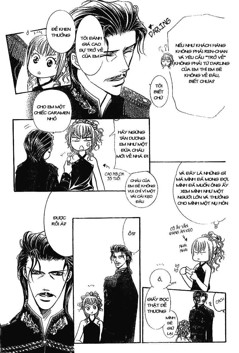 Thách Thức Tuyệt Vời Chapter 113 - 10