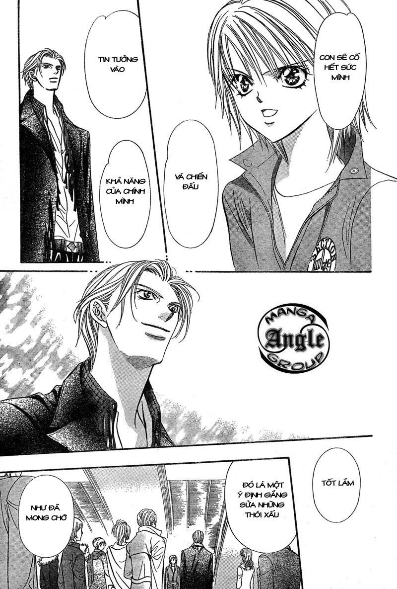 Thách Thức Tuyệt Vời Chapter 114 - 15