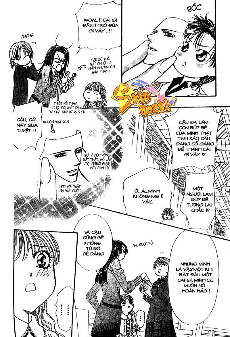 Thách Thức Tuyệt Vời Chapter 115 - 12