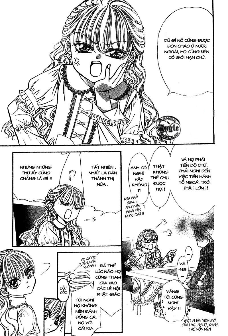 Thách Thức Tuyệt Vời Chapter 115 - 9