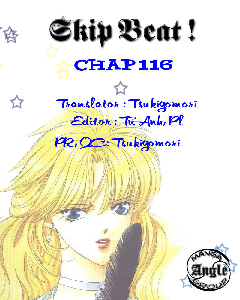 Thách Thức Tuyệt Vời Chapter 116 - 1