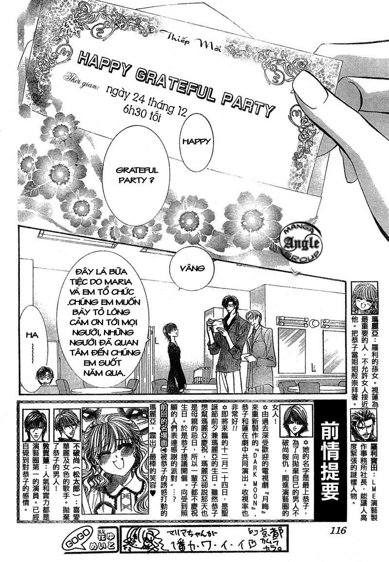 Thách Thức Tuyệt Vời Chapter 116 - 3