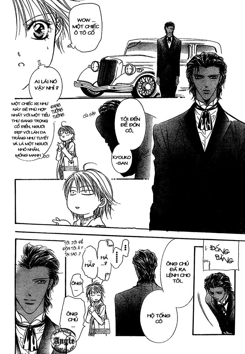 Thách Thức Tuyệt Vời Chapter 116 - 21