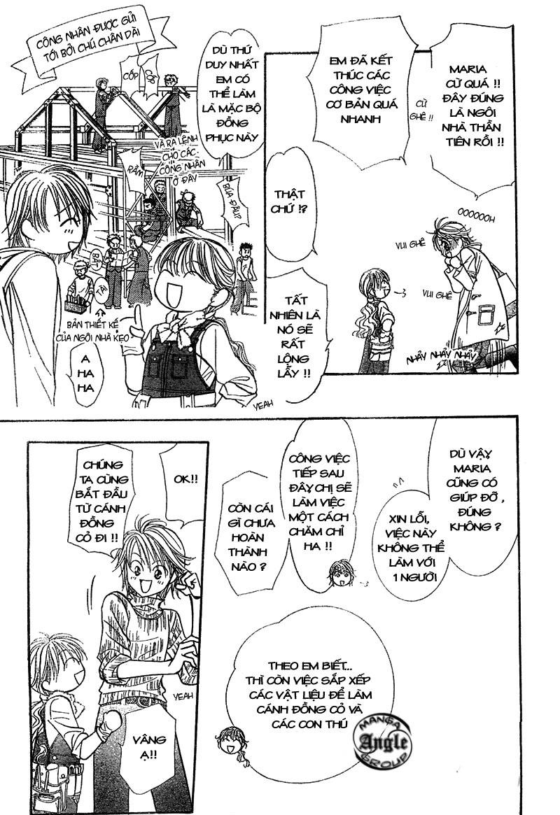 Thách Thức Tuyệt Vời Chapter 116 - 26