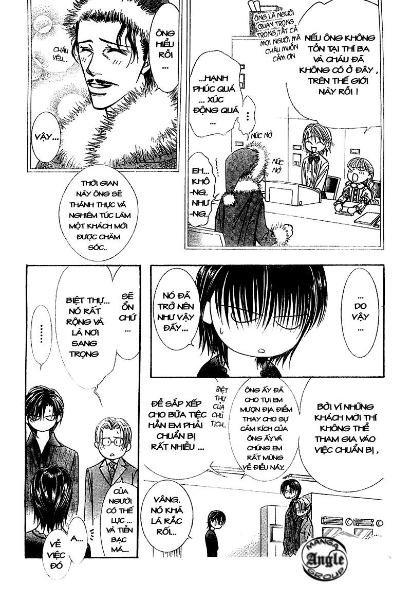 Thách Thức Tuyệt Vời Chapter 116 - 8