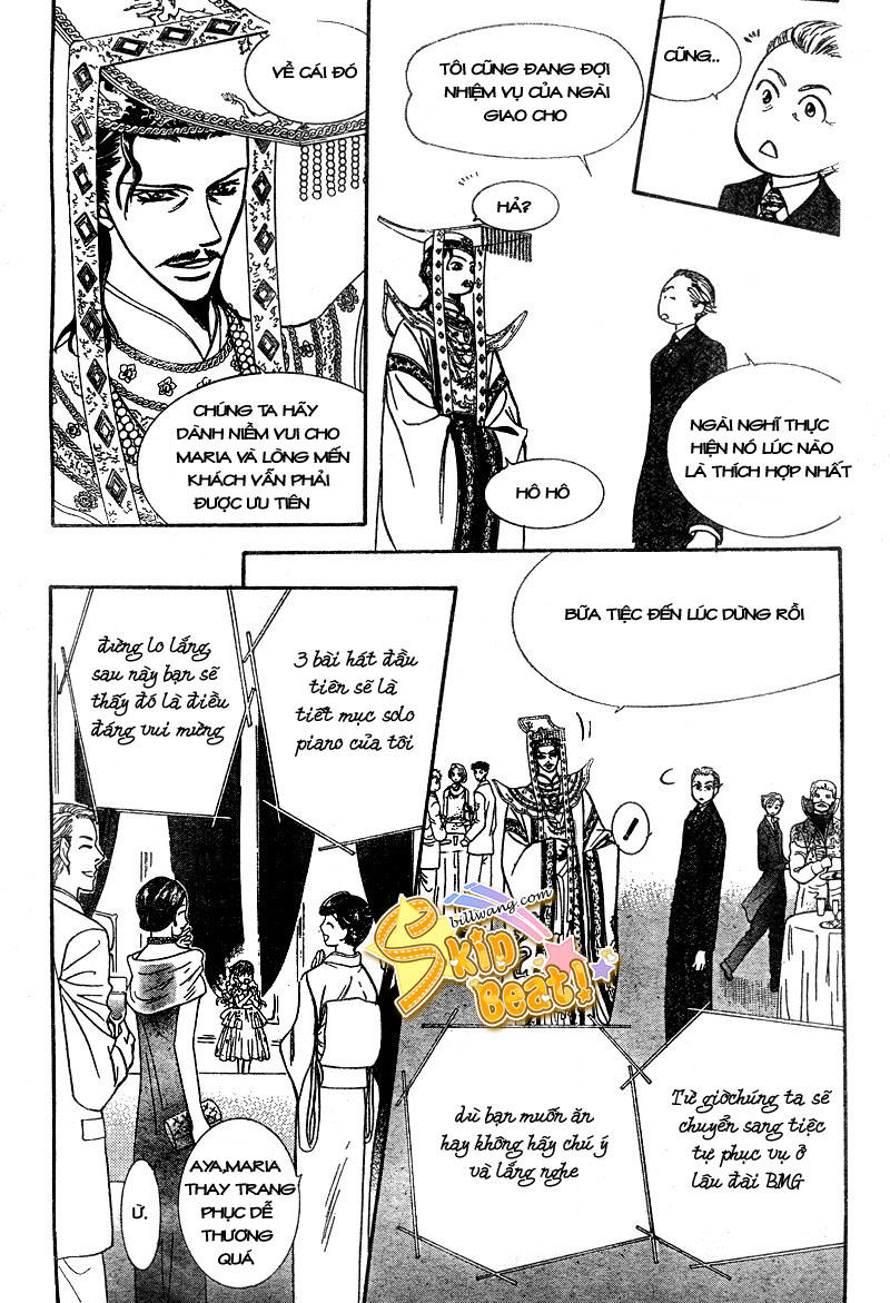 Thách Thức Tuyệt Vời Chapter 117 - 15