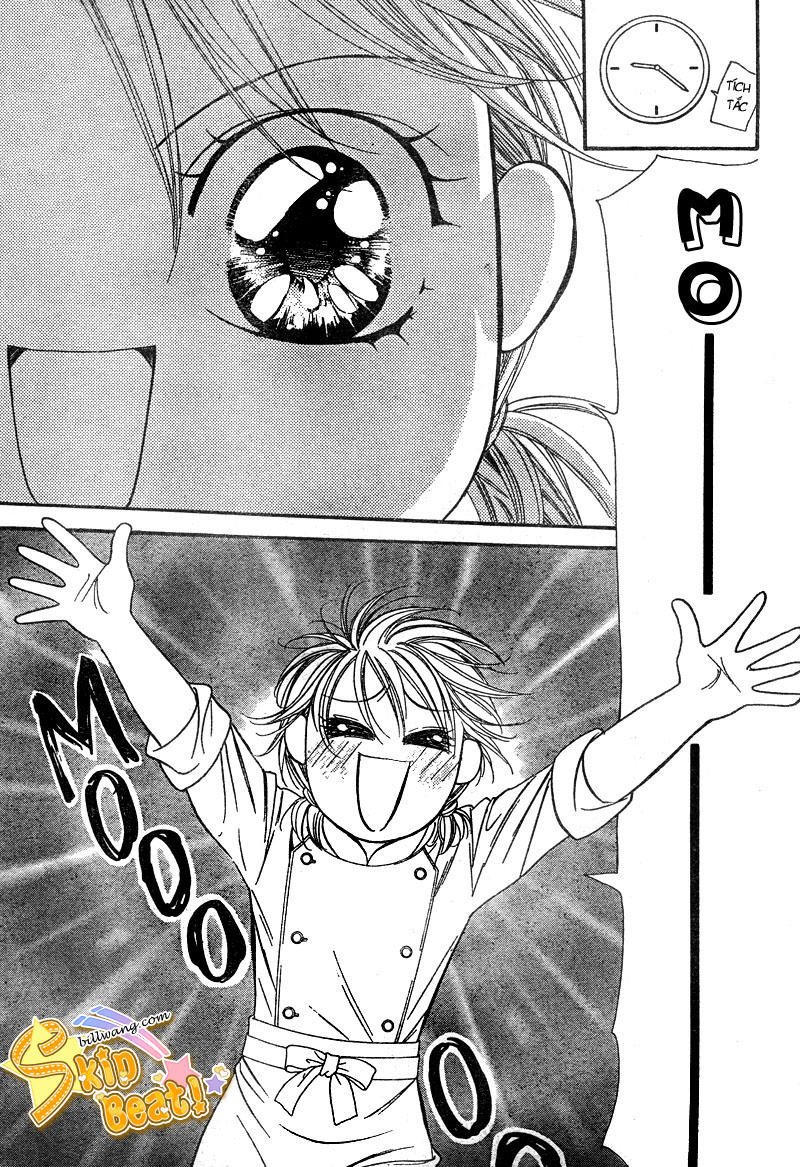 Thách Thức Tuyệt Vời Chapter 117 - 19