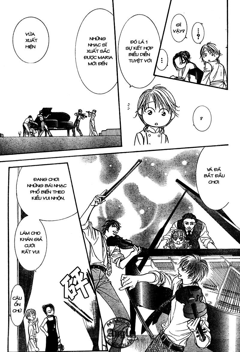 Thách Thức Tuyệt Vời Chapter 117 - 23