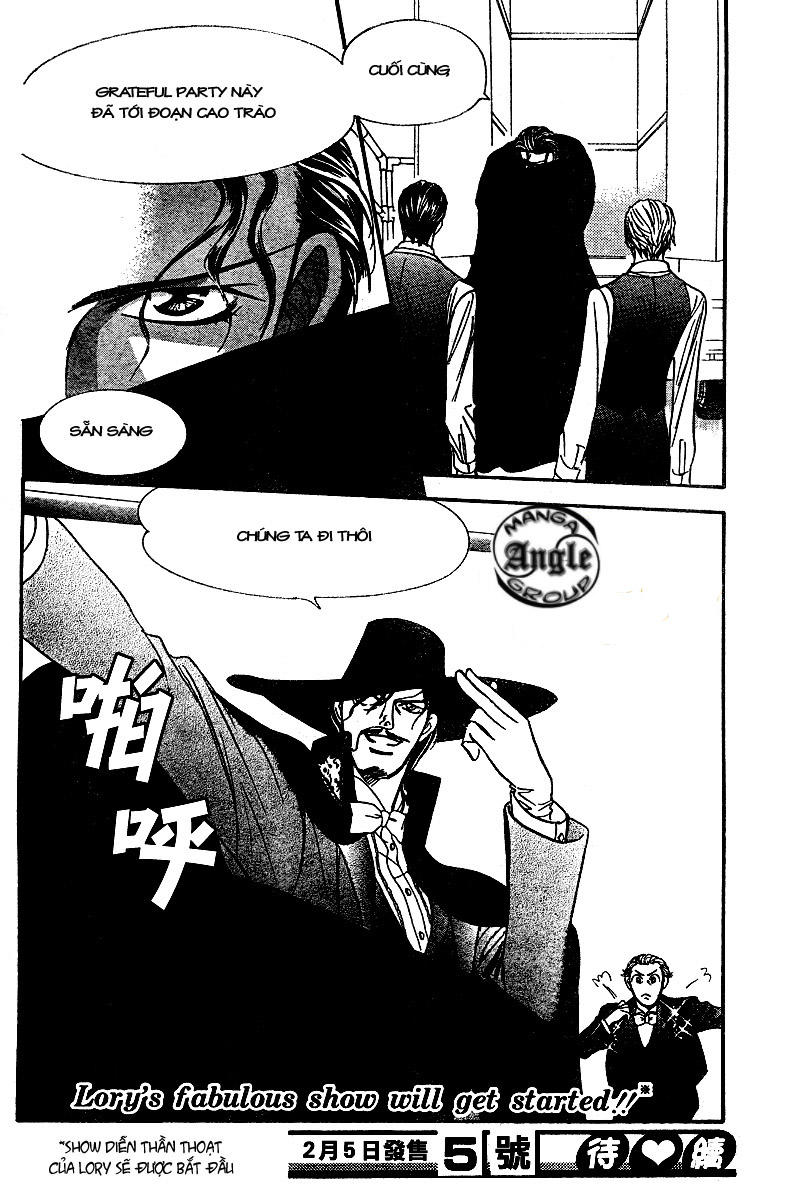 Thách Thức Tuyệt Vời Chapter 117 - 30