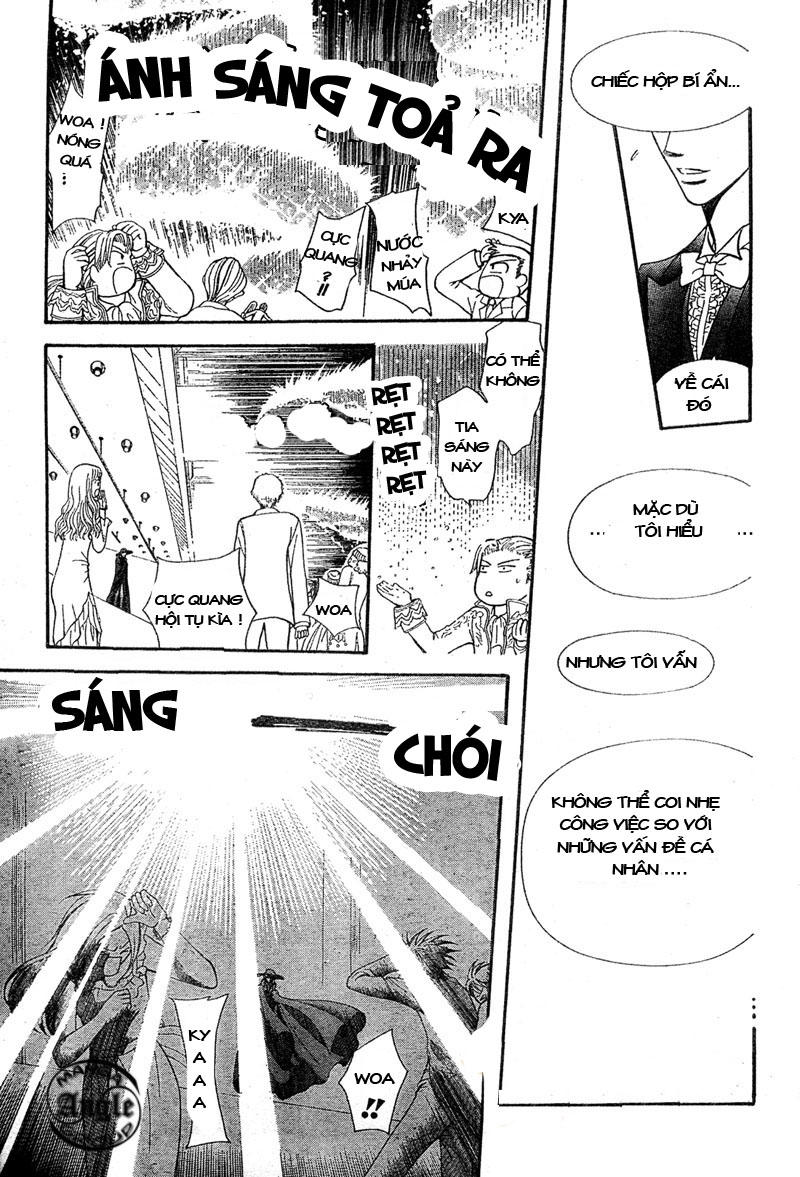 Thách Thức Tuyệt Vời Chapter 118 - 16
