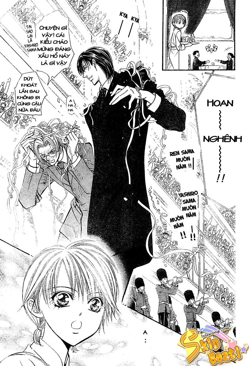 Thách Thức Tuyệt Vời Chapter 118 - 6