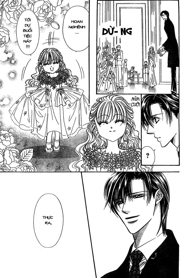 Thách Thức Tuyệt Vời Chapter 119 - 8