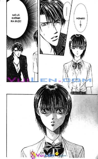 Thách Thức Tuyệt Vời Chapter 12 - 110