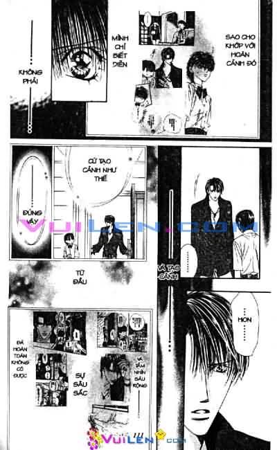 Thách Thức Tuyệt Vời Chapter 12 - 111