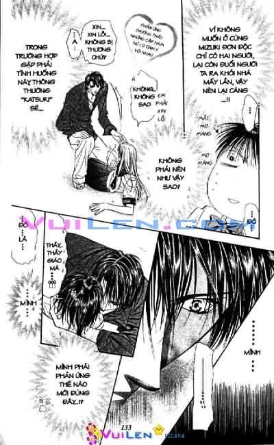 Thách Thức Tuyệt Vời Chapter 12 - 133