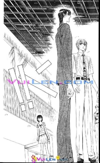 Thách Thức Tuyệt Vời Chapter 12 - 166