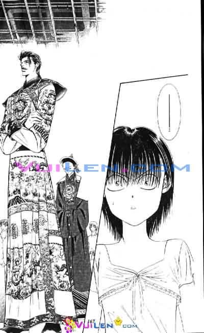 Thách Thức Tuyệt Vời Chapter 12 - 167