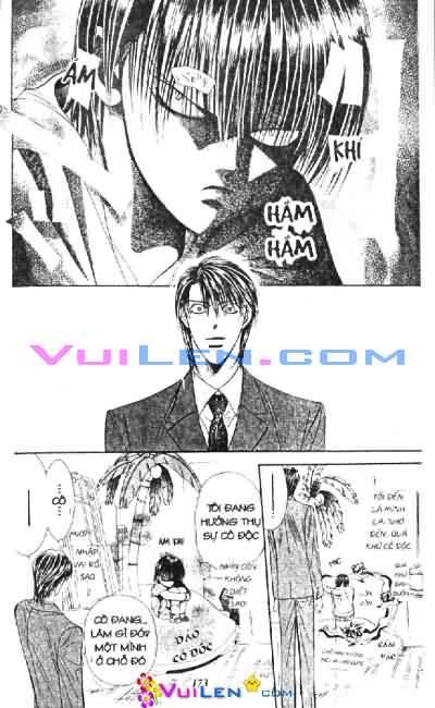 Thách Thức Tuyệt Vời Chapter 12 - 173