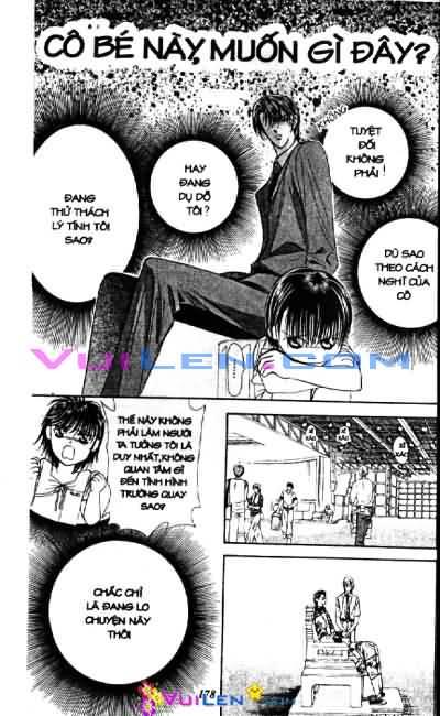 Thách Thức Tuyệt Vời Chapter 12 - 178