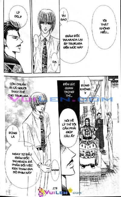 Thách Thức Tuyệt Vời Chapter 12 - 179