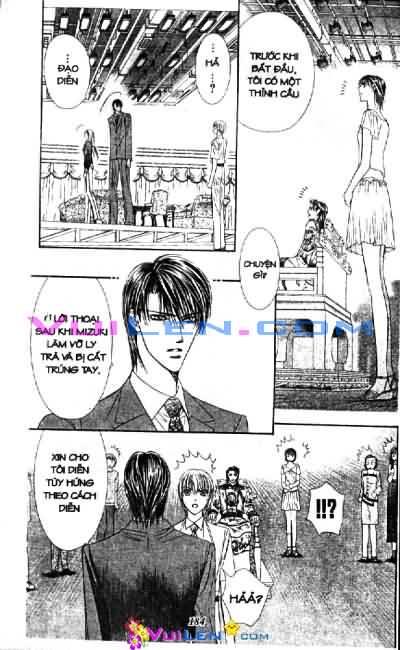 Thách Thức Tuyệt Vời Chapter 12 - 184