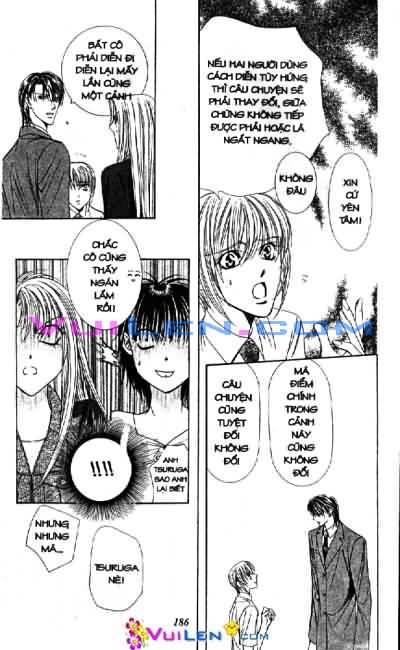 Thách Thức Tuyệt Vời Chapter 12 - 186