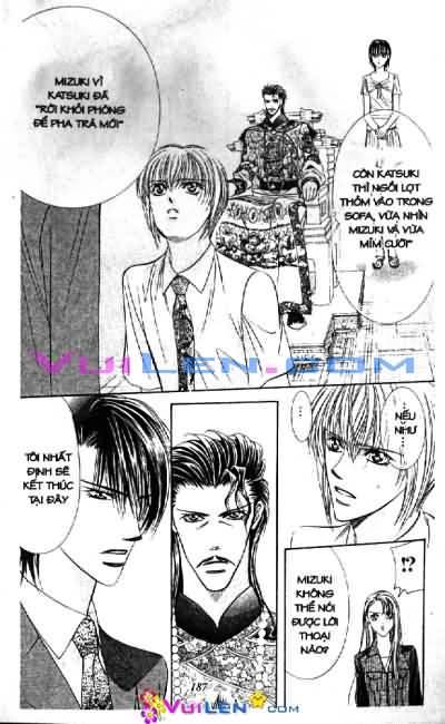 Thách Thức Tuyệt Vời Chapter 12 - 187