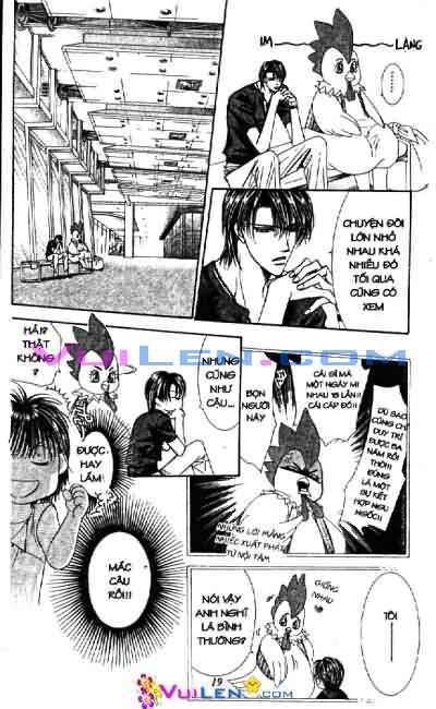 Thách Thức Tuyệt Vời Chapter 12 - 20