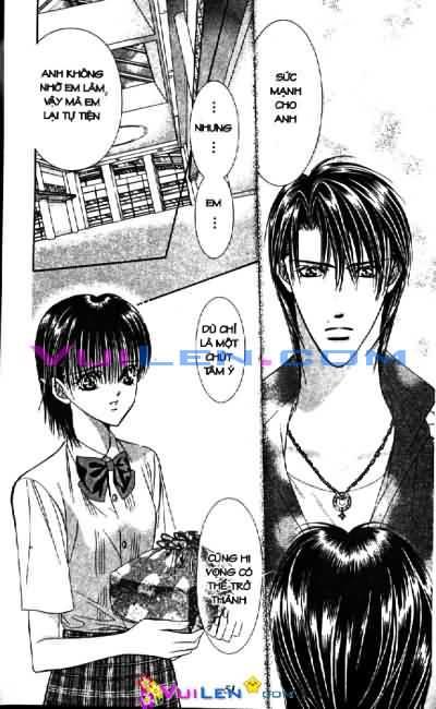 Thách Thức Tuyệt Vời Chapter 12 - 52