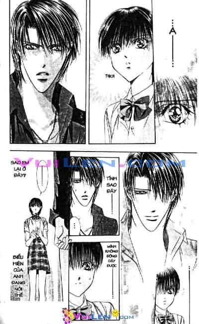 Thách Thức Tuyệt Vời Chapter 12 - 80