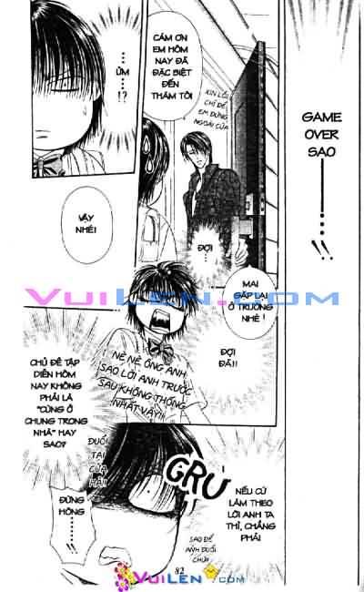 Thách Thức Tuyệt Vời Chapter 12 - 83