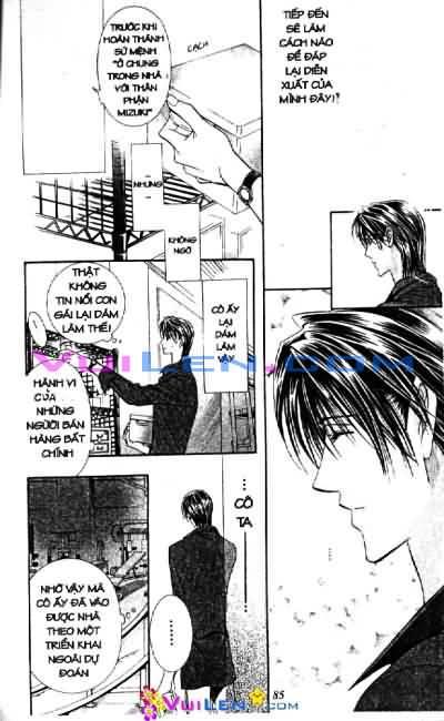 Thách Thức Tuyệt Vời Chapter 12 - 86