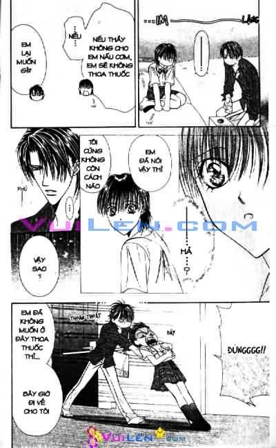 Thách Thức Tuyệt Vời Chapter 12 - 90