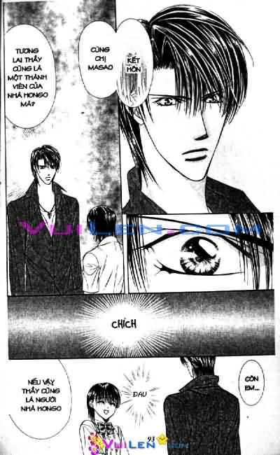 Thách Thức Tuyệt Vời Chapter 12 - 94