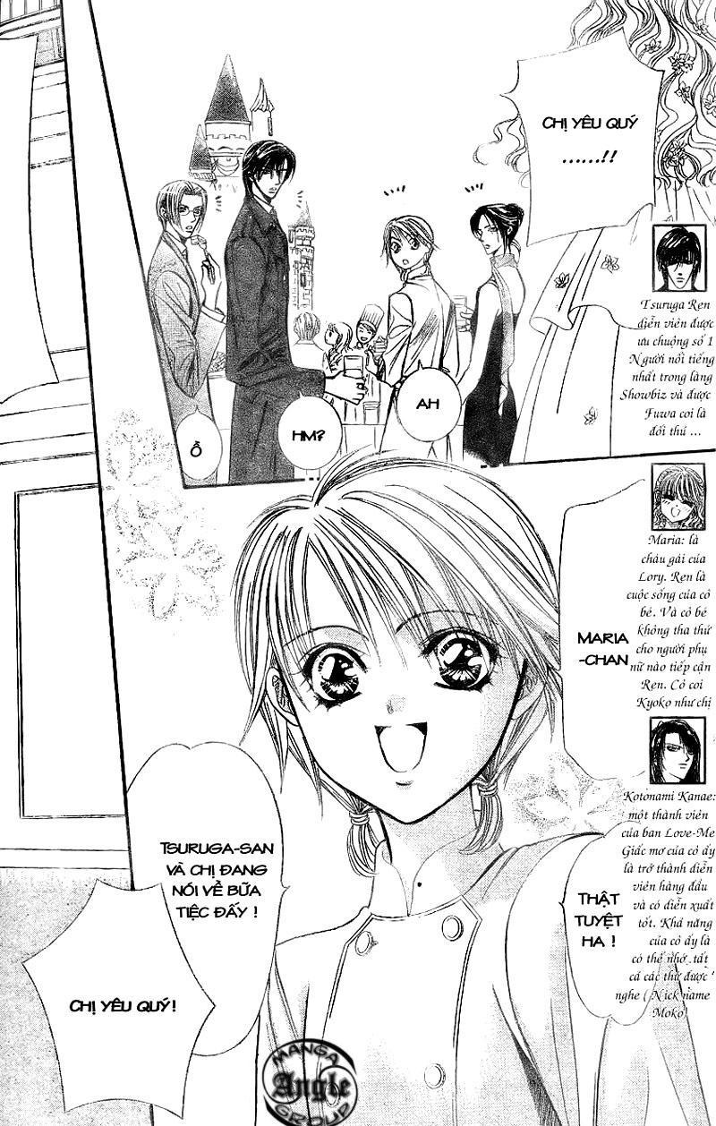 Thách Thức Tuyệt Vời Chapter 120.5 - 2