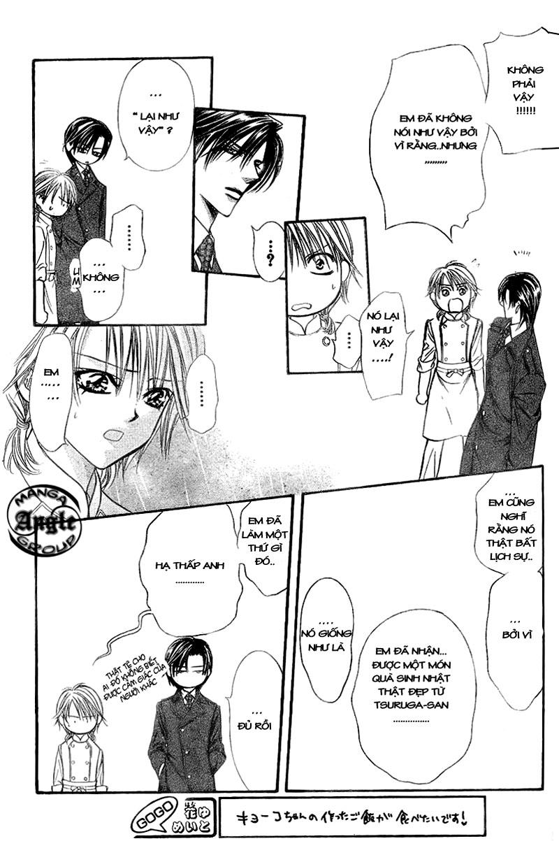 Thách Thức Tuyệt Vời Chapter 120.5 - 13