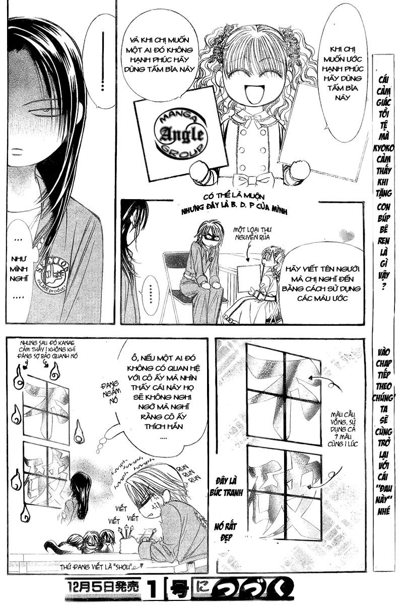 Thách Thức Tuyệt Vời Chapter 120.5 - 16