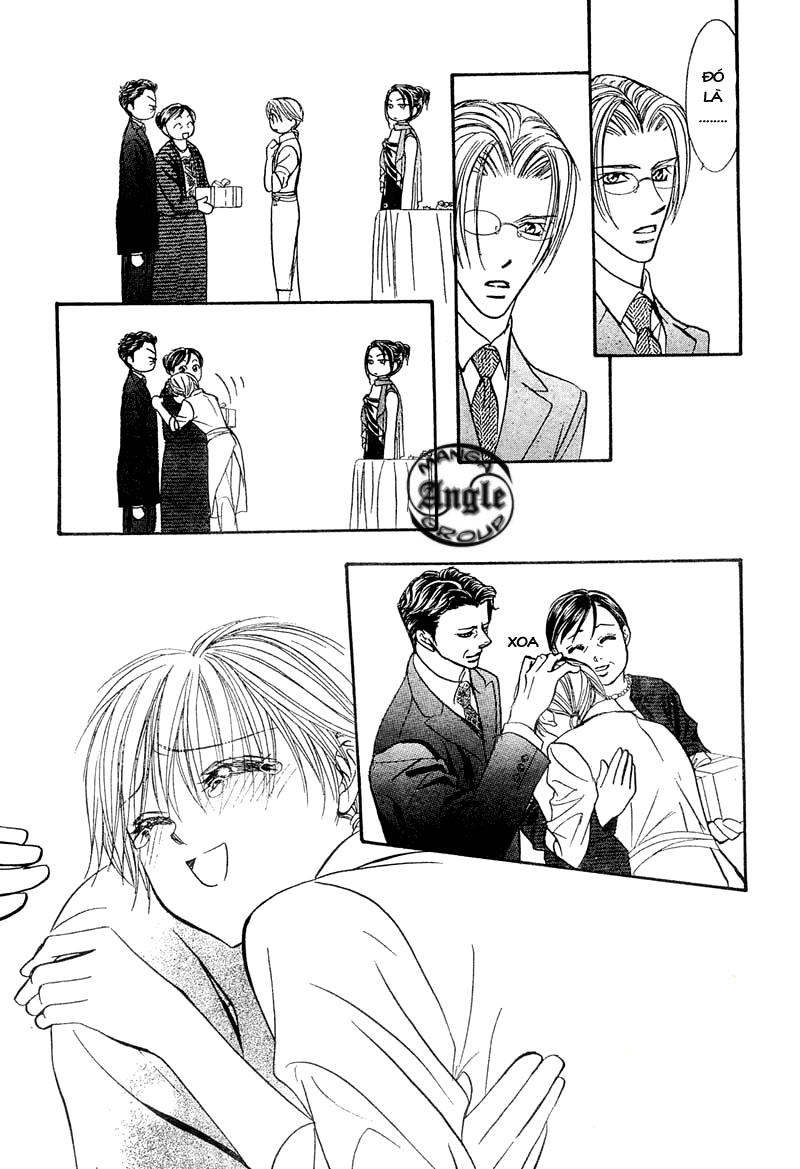 Thách Thức Tuyệt Vời Chapter 120 - 18