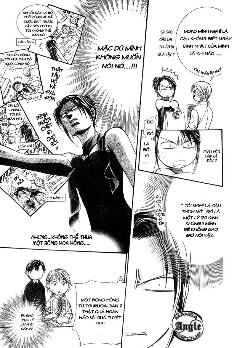 Thách Thức Tuyệt Vời Chapter 120 - 9