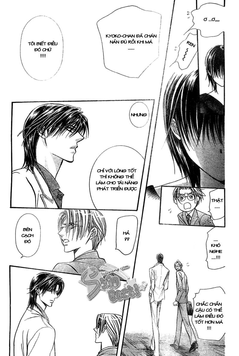 Thách Thức Tuyệt Vời Chapter 121 - 28
