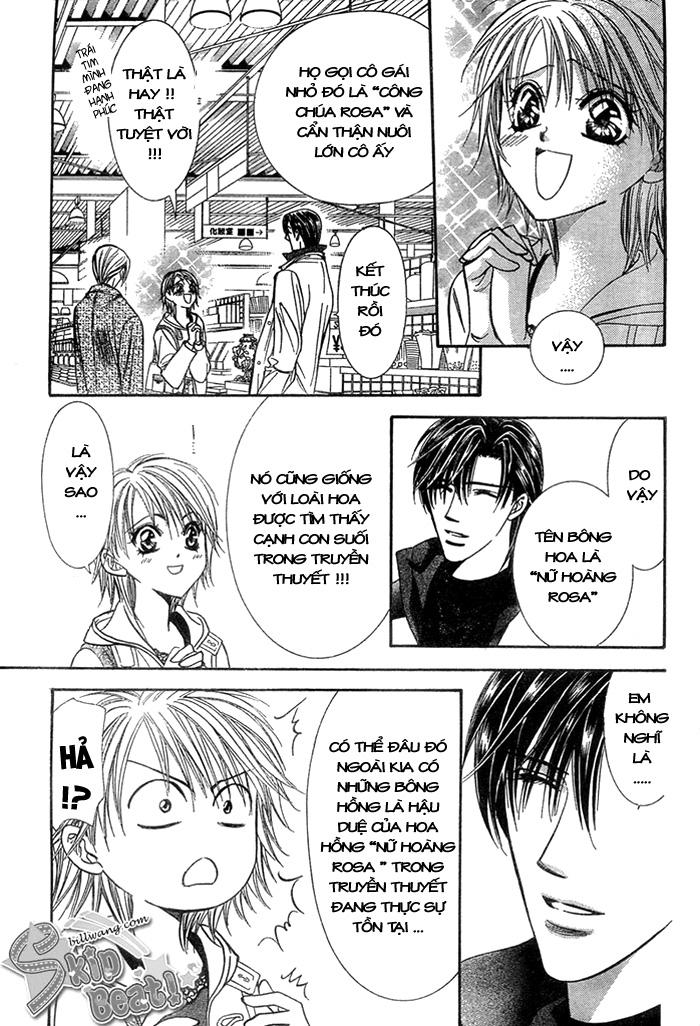 Thách Thức Tuyệt Vời Chapter 122 - 18