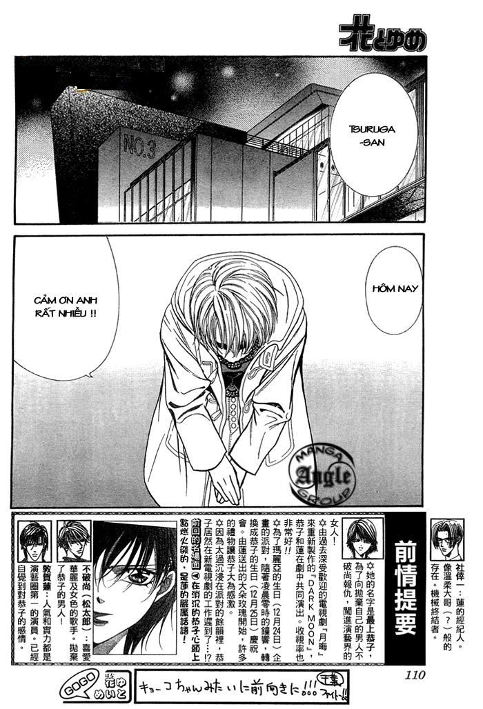 Thách Thức Tuyệt Vời Chapter 122 - 3