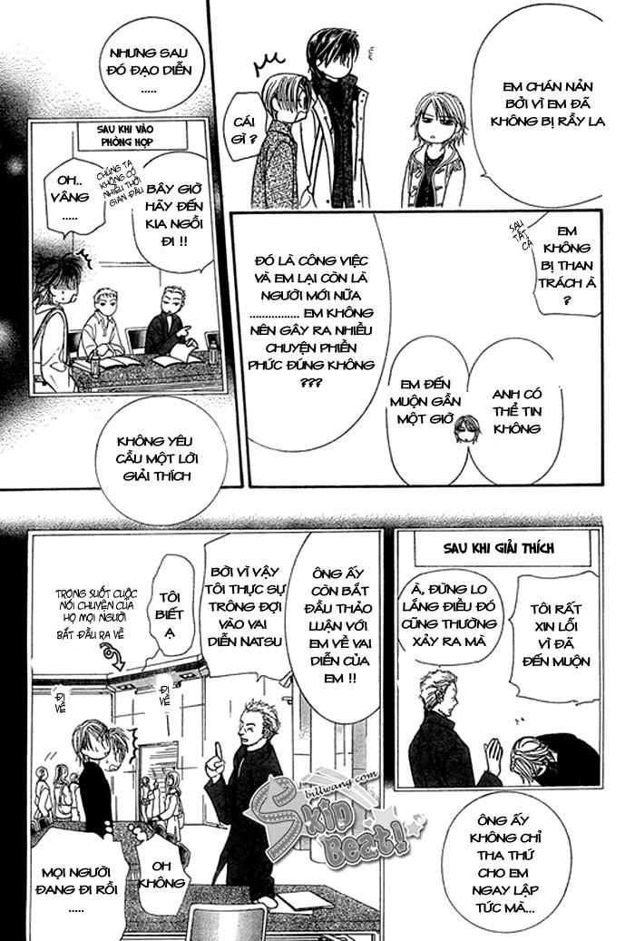 Thách Thức Tuyệt Vời Chapter 122 - 6