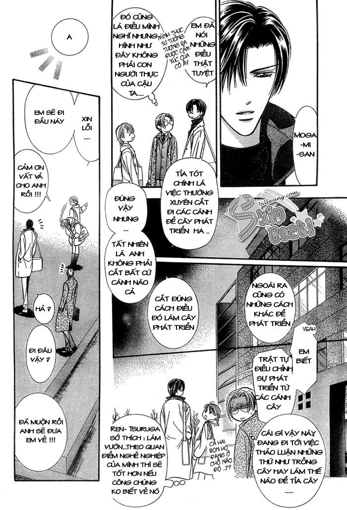 Thách Thức Tuyệt Vời Chapter 122 - 9