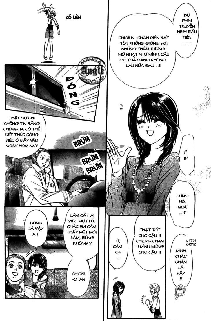 Thách Thức Tuyệt Vời Chapter 124 - 12