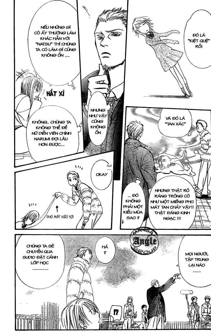 Thách Thức Tuyệt Vời Chapter 125 - 12
