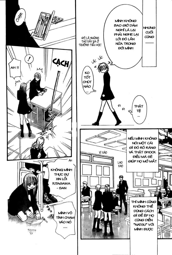 Thách Thức Tuyệt Vời Chapter 125 - 23