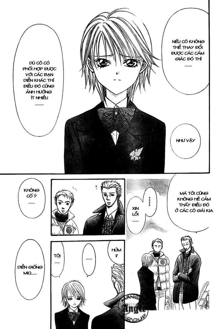 Thách Thức Tuyệt Vời Chapter 125 - 6