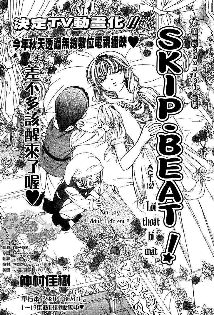 Thách Thức Tuyệt Vời Chapter 127 - 2